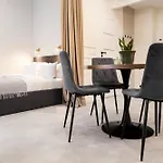 Househost Apartment Smolensk Elegant Studio Ac Lift Security
